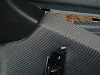 фото thumb №6, Bmw x1 e84 09-15 оббивка обшивка двері задня l/r