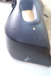 фото thumb №4, Jeep renegade pdc 14- бампер задня задній 735585023