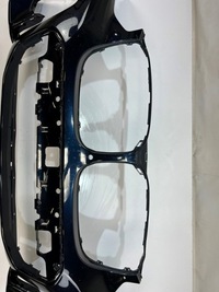 фото thumb №5, Бампер передний перед bmw x3 g01 m-pakiet