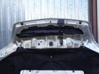 Купить Капот крышка двигателя решётка  комплект  opel vectra c 02- lak. z157, фото thumb