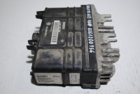 Бортовий комп'ютер двигуна vw golf iii 0261200756 Недорого, фото thumb