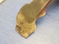 фото thumb №9, Citroen c3 i крыло перед правый ekq