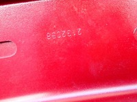 фото thumb №9, Opel mokka b 20- капот