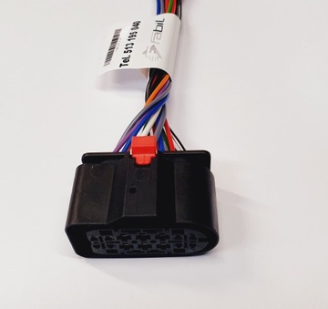 фото thumb №8, Mercedes штекер разъём лампы a0005454120 cla w118 w177 a-klasa оригинал