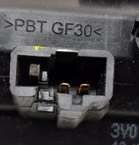 фото thumb №7, Skoda superb b8 3v 2018 камера заднего вида