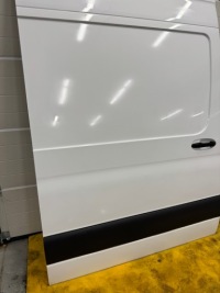 фото thumb №3, Двері праве бічний зсувні sprinter 907 910 idealne