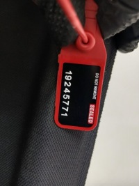 Стеля bmw x3 e83 lci m набір комплект Оригінал, фото thumb