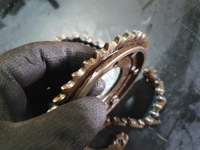 фото thumb №8, Fiat 126 maluch fsm грм комплект малый пробег оригинал