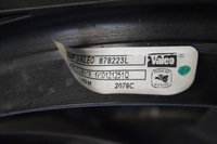 фото thumb №8, Vw jetta 1.6 fsi pas передний радиатор kpl