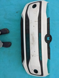 фото thumb №9, Бампер передній перед vw up lift