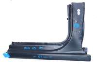 Купити Audi a3 8v4 8v3 sportback поріг правий, фото thumb