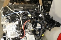 New двигун bmw b47 b47c20b u1 u2 f39 f40 f44 f45 Недорого, фото thumb