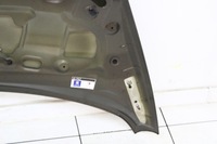 фото thumb №14, Peugeot 3008 09r- капот крышка двигателя kdk kdkd