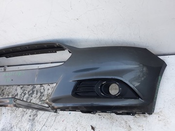 фото thumb №10, Ford mondeo mk5 14- fusion бампер переднє перед