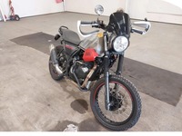 фото thumb №14, Двигатель ls410 411 cm3 24,5 km royal enfield himalayan 411 / scram 2022