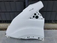 фото thumb №1, Ford transit mk8 лівий крила перед 2013-