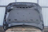 фото thumb №9, Mazda 6 gj kombi 2014r капот кришка двигуна код лакофарбового покриття 41w