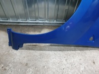 фото thumb №3, Крыло передний левый renault kangoo ii