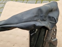 фото thumb №7, Рычаг тормоза ручного iveco daily iv 06- 2.3 hpi