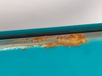 фото thumb №9, Двері лівий перед ліві передні vw transporter t4 van 70a, 70h, 7da, 7dh