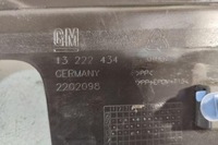 фото thumb №10, Захист замка кришки opel insignia a g09 13222434 2.0l дизель 96kw 2011