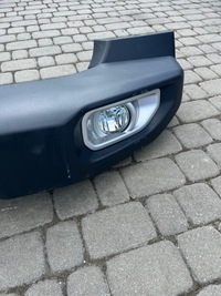 фото thumb №4, Бампер передній jeep wrangler jl 18-