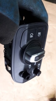 фото thumb №7, A3 8v вимикач перемикач світла 8v0941531q