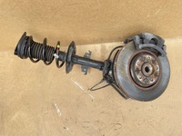 фото thumb №1, Амортизационная стойка поворотный кулак правый renault megane iv 4 gt