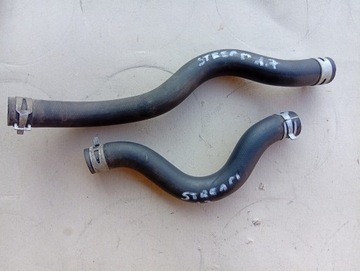 фото thumb №1, Honda stream 01-05 шланг шланг радіатор води 1.7 шланги трубки дроти