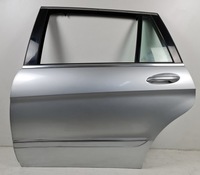 фото thumb №1, Дверь задние левый задняя 775 mercedes r-kl w251