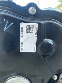 фото thumb №13, Двигун renault kadjar scenic koles nissan qashaqai x-trail 1.7 dci r9na401