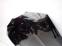 фото thumb №6, Bmw x3 g01 x4 g02 17- капот крышка двигателя