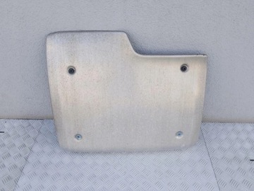 фото thumb №1, Захист корпус бокова каталізатора daf xf 106 cf e