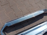 фото thumb №5, Ford ranger 2015-19r. - решётка радиатора решётка радиатора бампера хром eb3b-8b189-c