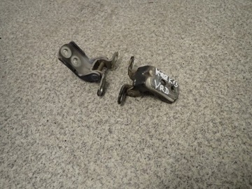 фото thumb №4, Nissan micra k13 10-16 петлі двері перед праві