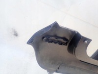 фото thumb №7, Renault modus 04-08 бампер задняя задний