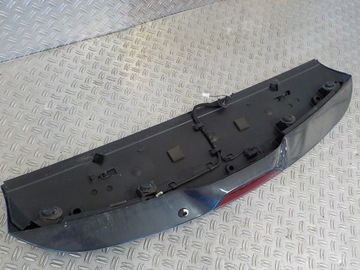 фото thumb №6, Grand cherokee wk2 спойлер накладка кришки зад