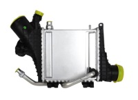 фото thumb №3, Интеркулер mercedes cls c257 2018 -