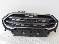 фото thumb №1, Ford ecosport ii lift решётка радиатора решётка радиатора gn15-17b968-ew оригинал