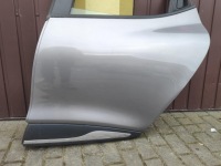 фото thumb №5, Дверь левый задняя задние tekng hb renault clio iv