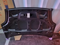 фото thumb №6, Капот fiat punto grande