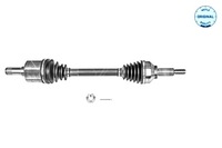 фото thumb №1, Meyle приводной вал приводная перед ford tourneo custom v362 transit custom