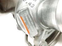 фото thumb №6, Турбонагнетатель renault nissan 1.2 tce h5ff408 8201439411