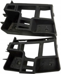 фото thumb №1, Направляющая бампера правый левый задняя комплект opel meriva b