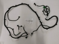 фото thumb №1, Жгут электропроводка бампера expert/ jumpy/ proace verso 3.104