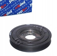 фото thumb №1, Шків japko do kia magentis 2.0