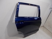 фото thumb №8, Vw tiguan ii 5nn 17-23 дверь правое задняя allspace