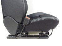 фото thumb №14, Nissan juke ii f16 заднє сидіння задня задня сидіння перед напівшкіра комплект