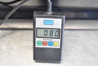 фото thumb №12, Дверь правое перед передние чёрные suzuki swift iv mk6 3d hb 04-10