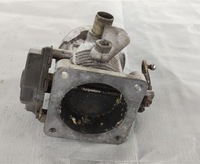 фото thumb №5, Дросельна заслінка mercedes w116 r107 w109 m116 m117 d-jet 3.5 l 4.5 l v8